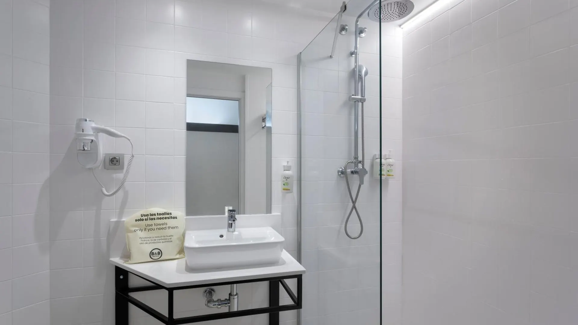 B&B Hotel Granada Пулианас