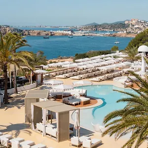 Destino Five Ibiza - 5-star Grand Luxe (adults Only) Hotel Playa De Talamanca
