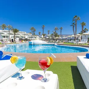 Vista Oasis Ferienpark Maspalomas (Gran Canaria)