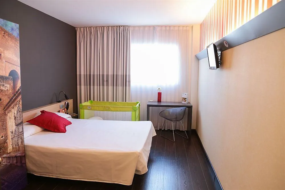 B&B Hotel Granada Pulianas