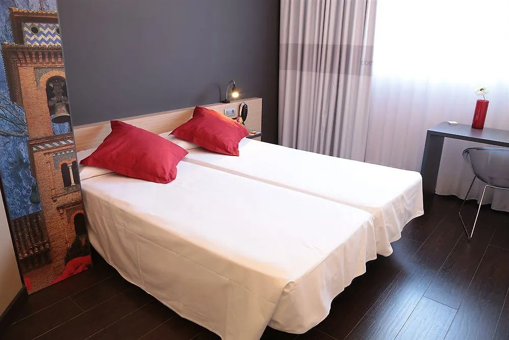 B&B Hotel Granada Pulianas Spanien