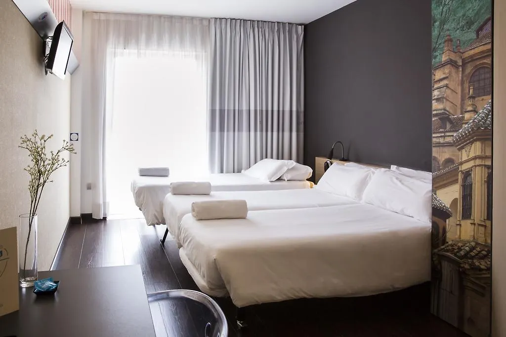 B&B Hotel Granada Pulianas