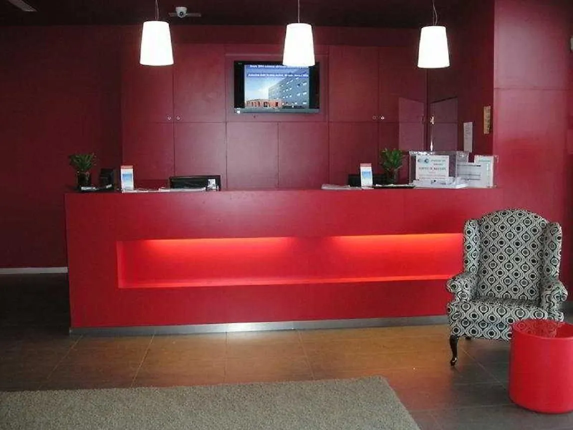 B&B Hotel Granada Pulianas 0*,