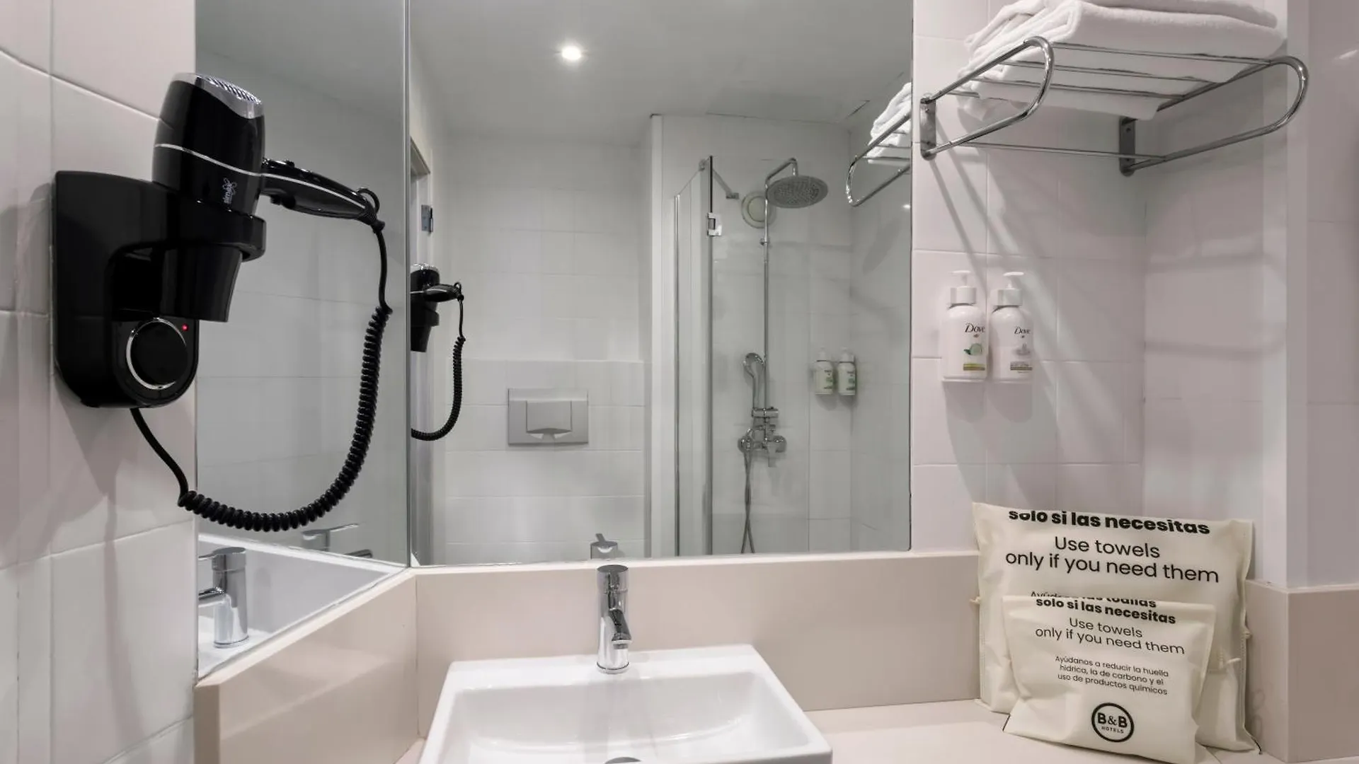 B&B Hotel Granada Pulianas Spanien