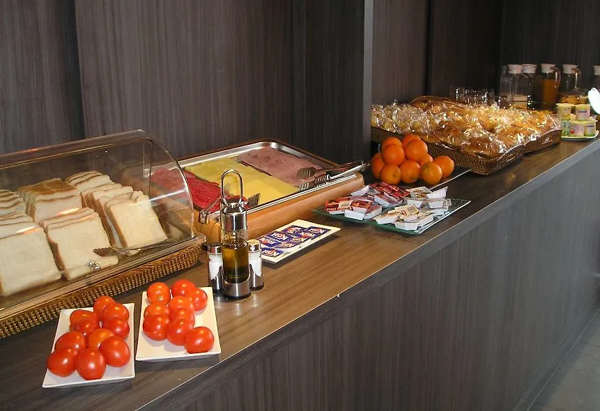 B&B Hotel Granada Pulianas Spain
