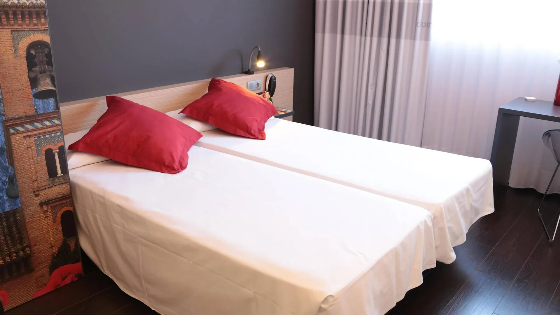B&B Hotel Granada Pulianas