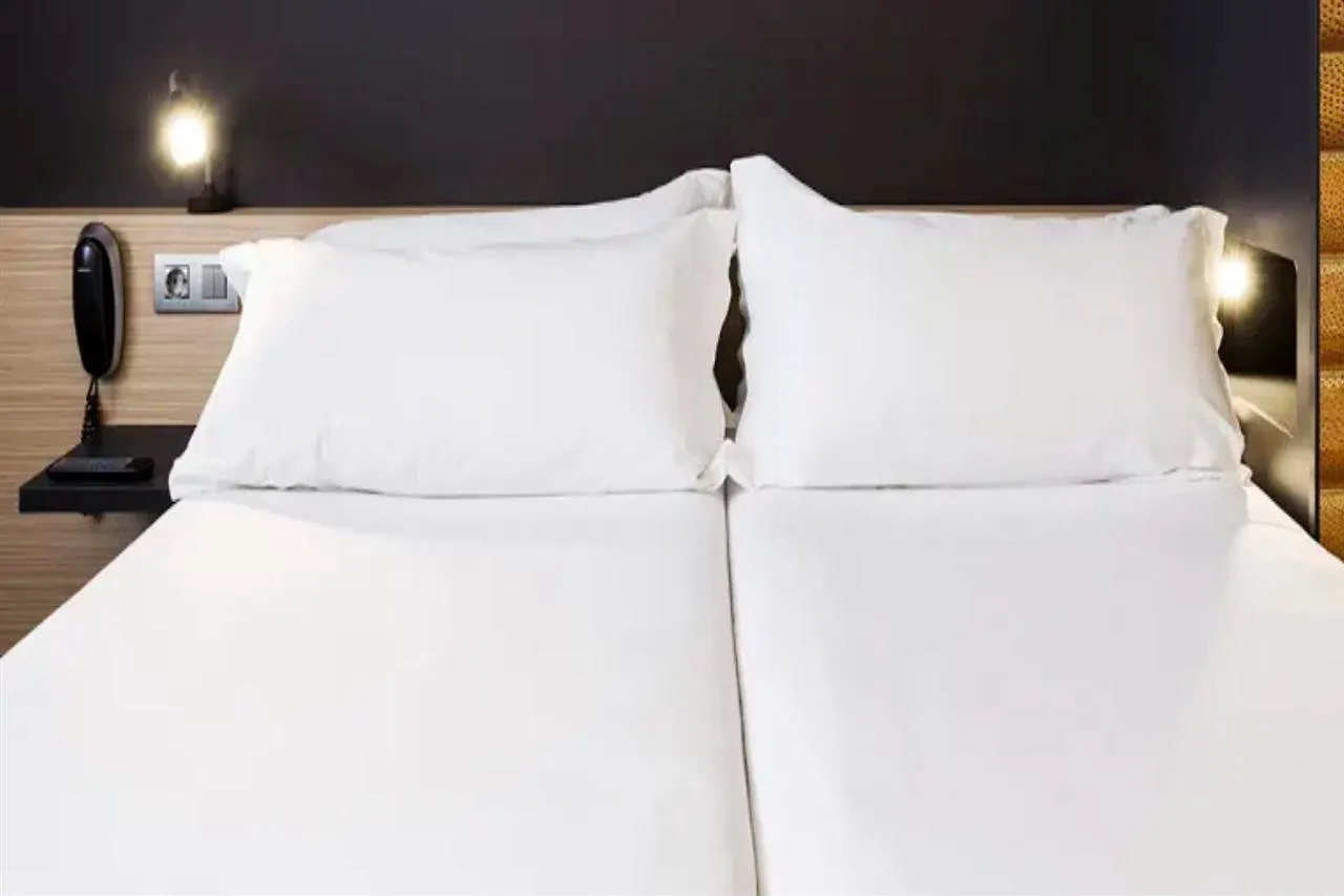 B&B Hotel Granada Pulianas