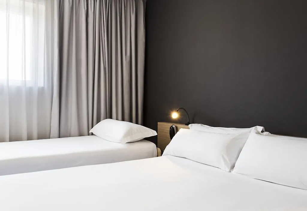 B&B Hotel Granada Pulianas Spain